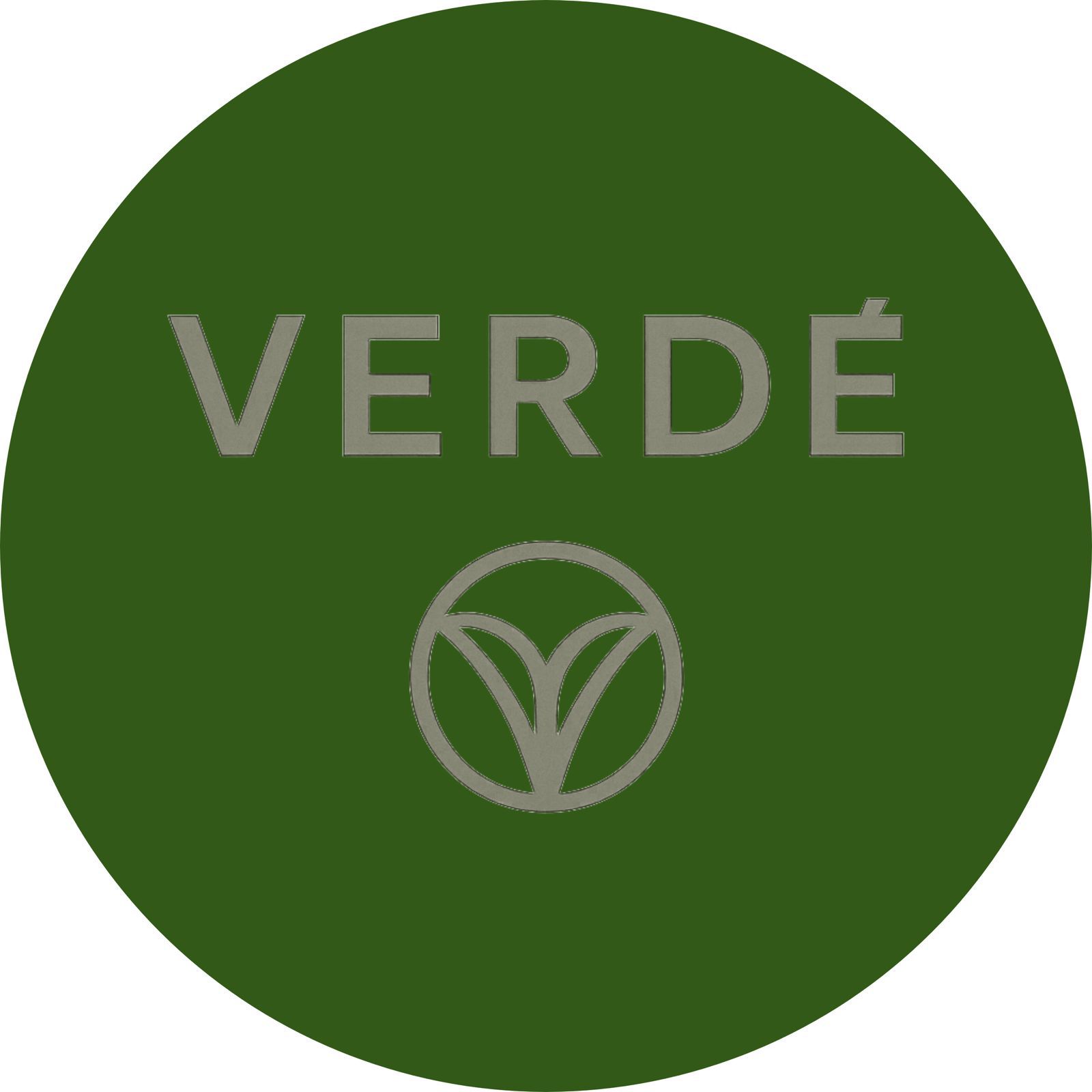 Verdè